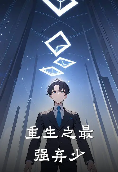 重生之最强弃少