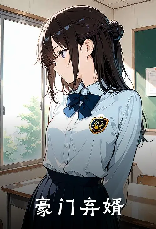 豪门弃婿