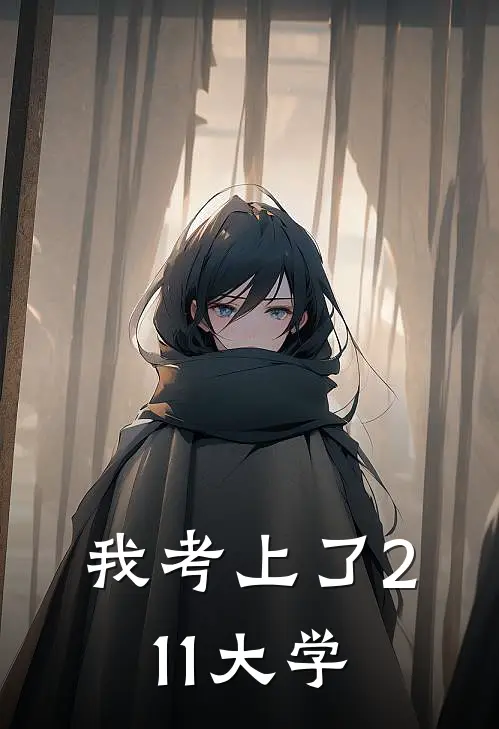 我考上了211大学