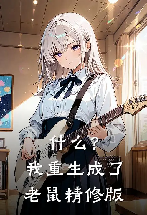 什么？我重生成了老鼠精修版