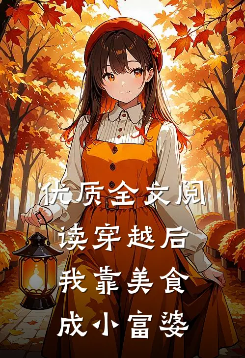 优质全文阅读穿越后，我靠美食成小富婆