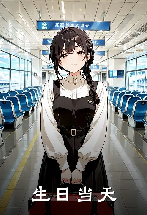 生日当天