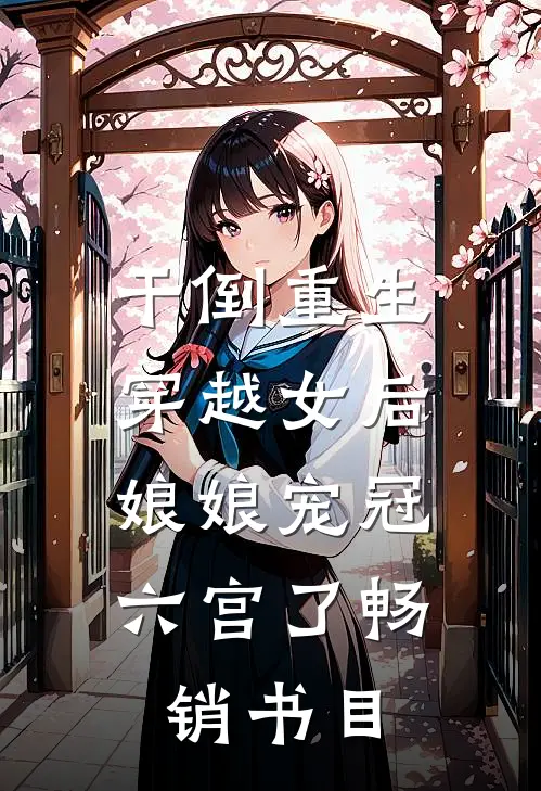 干倒重生穿越女后，娘娘宠冠六宫了畅销书目