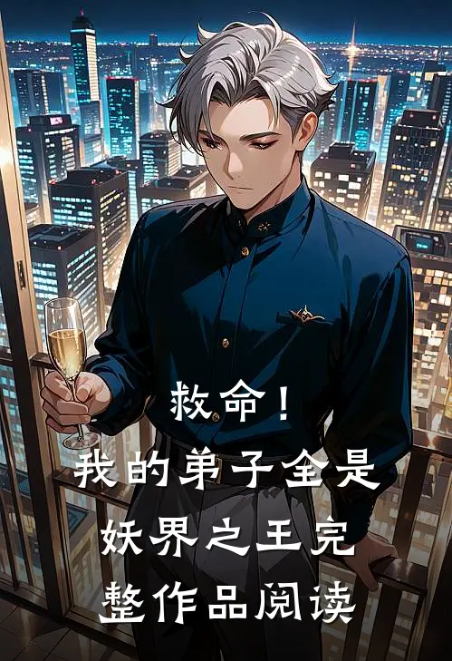 救命！我的弟子全是妖界之王完整作品阅读