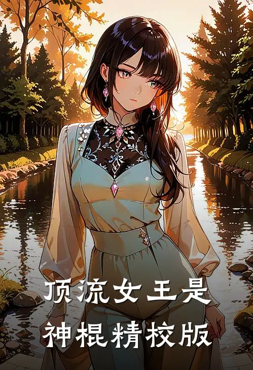 顶流女王是神棍精校版