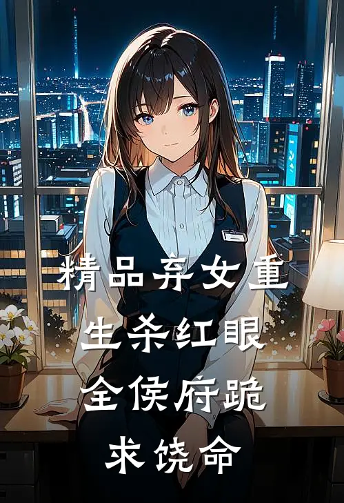 精品弃女重生杀红眼，全侯府跪求饶命
