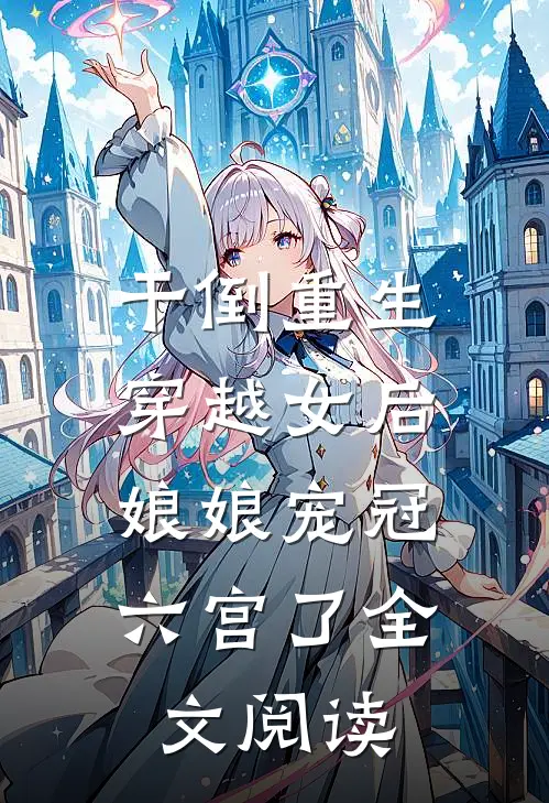 干倒重生穿越女后，娘娘宠冠六宫了全文阅读