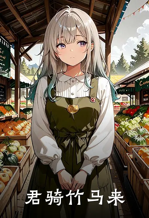 君骑竹马来