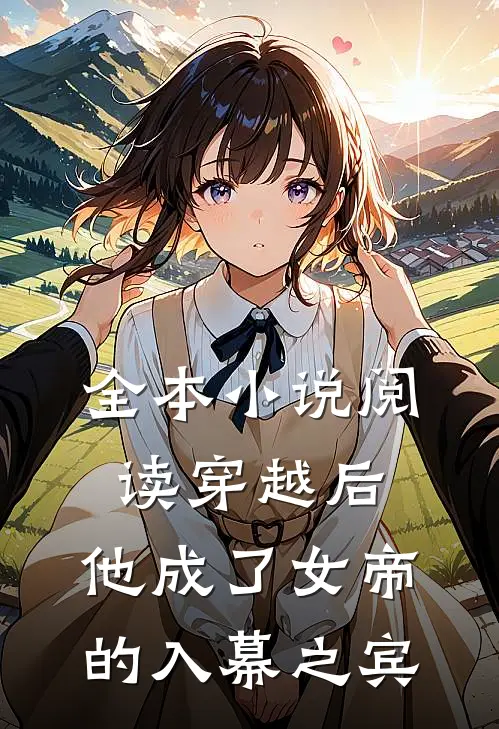 全本小说阅读穿越后，他成了女帝的入幕之宾