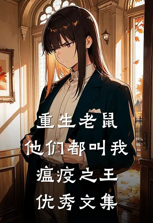 重生老鼠，他们都叫我瘟疫之王优秀文集