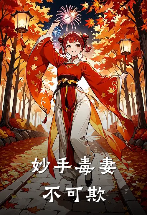 妙手毒妻不可欺