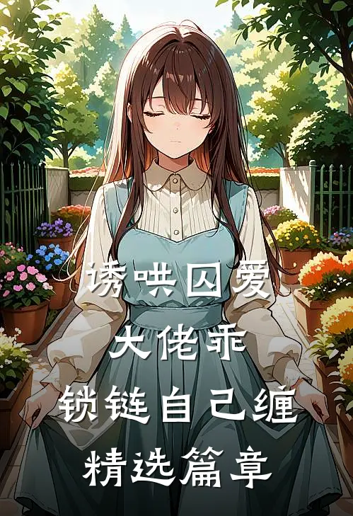 诱哄囚爱：大佬乖，锁链自己缠精选篇章