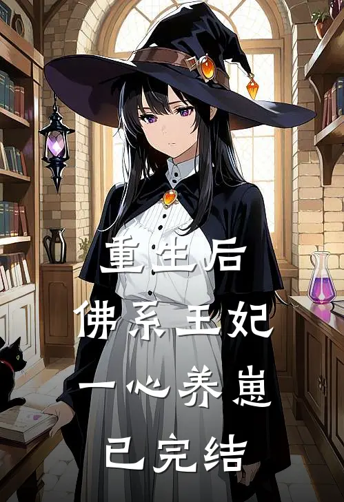 重生后，佛系王妃一心养崽已完结