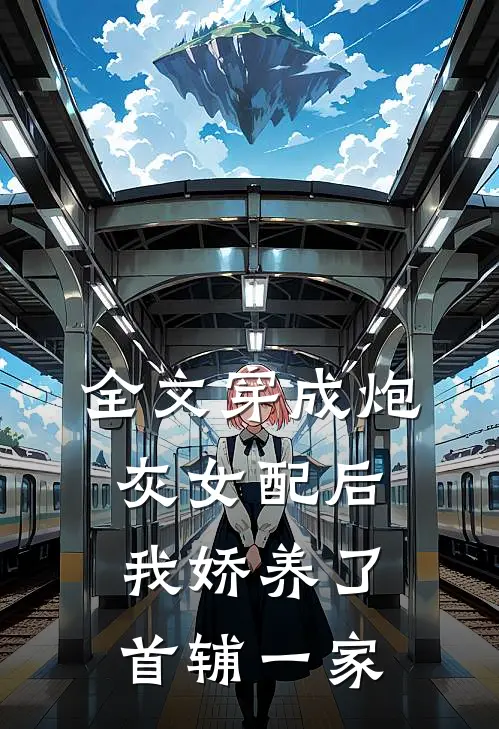 全文穿成炮灰女配后我娇养了首辅一家