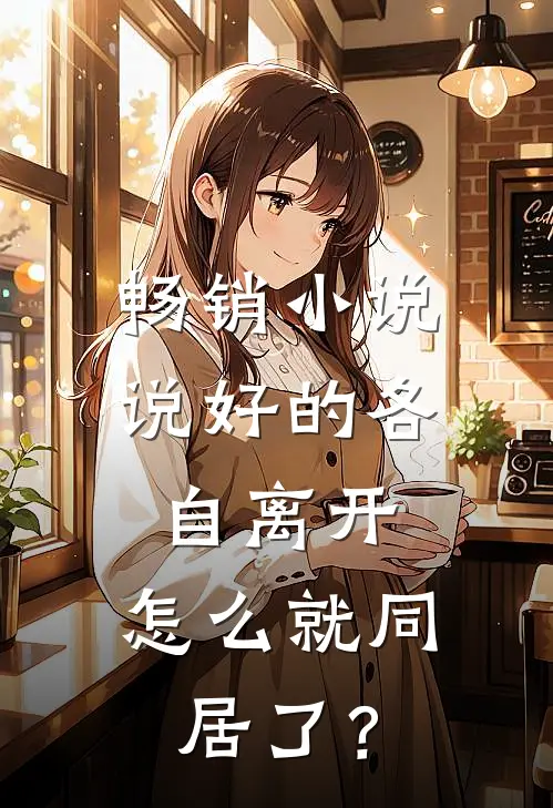 畅销小说说好的各自离开，怎么就同居了？