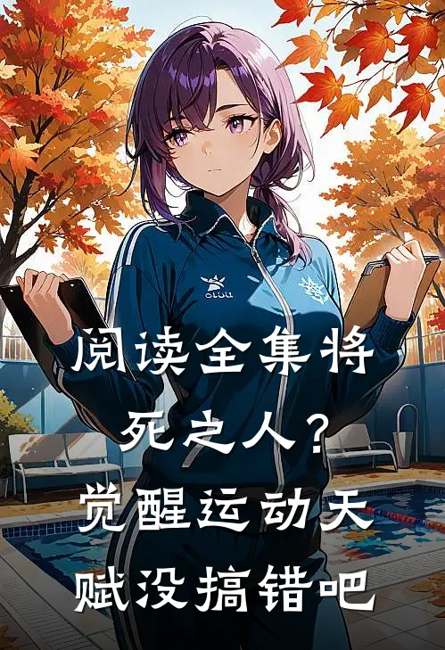 阅读全集将死之人？觉醒运动天赋没搞错吧
