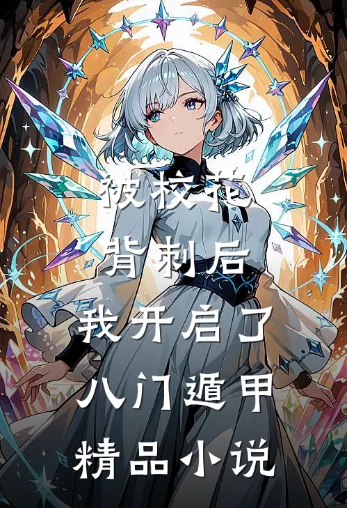 被校花背刺后，我开启了八门遁甲精品小说