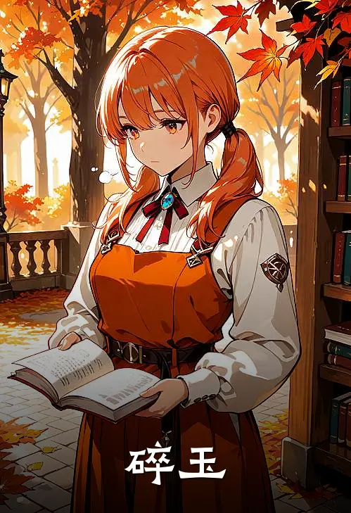 碎玉