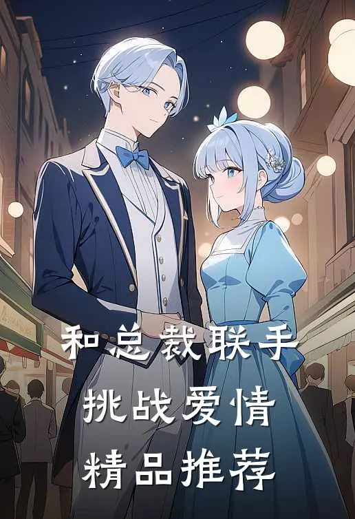 和总裁联手：挑战爱情精品推荐