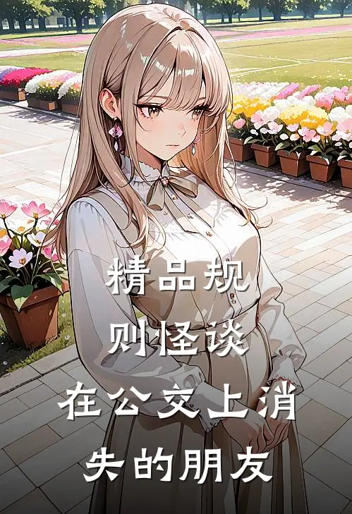 精品规则怪谈：在公交上消失的朋友