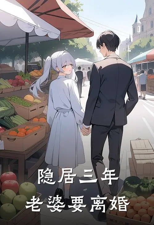 隐居三年，老婆要离婚