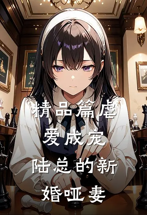 精品篇虐爱成宠：陆总的新婚哑妻