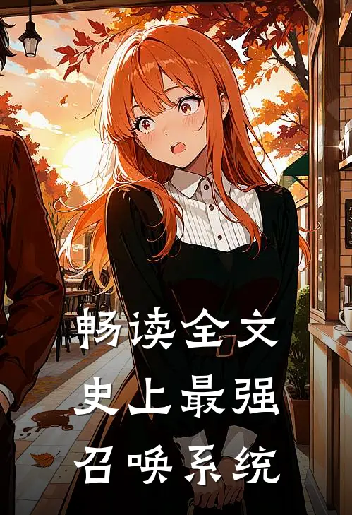 畅读全文史上最强召唤系统
