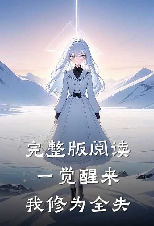 完整版阅读一觉醒来，我修为全失