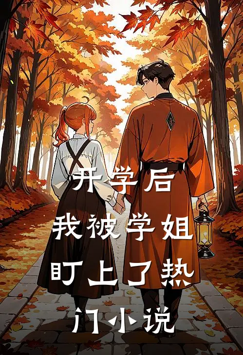 开学后，我被学姐盯上了热门小说
