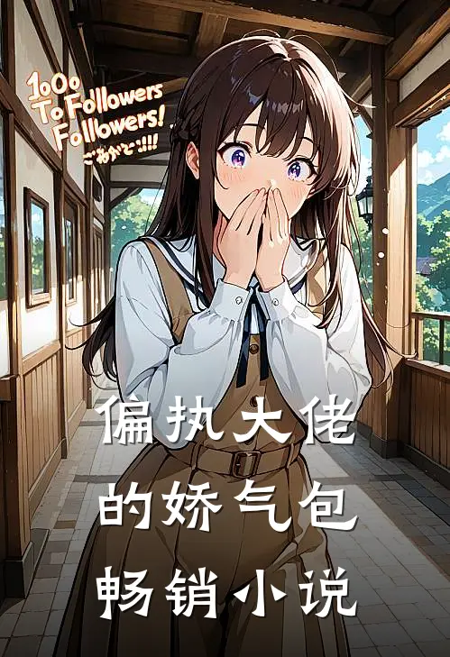 偏执大佬的娇气包畅销小说