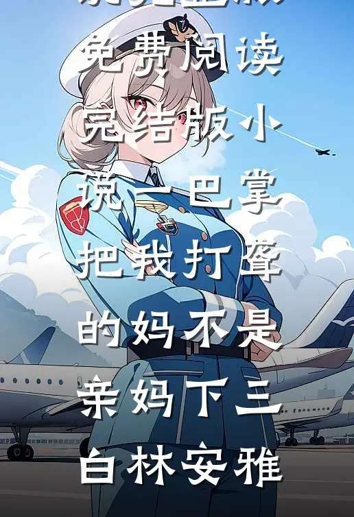 入狱五年，我只想搞钱连载