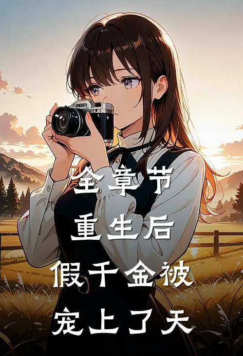 全章节重生后，假千金被宠上了天