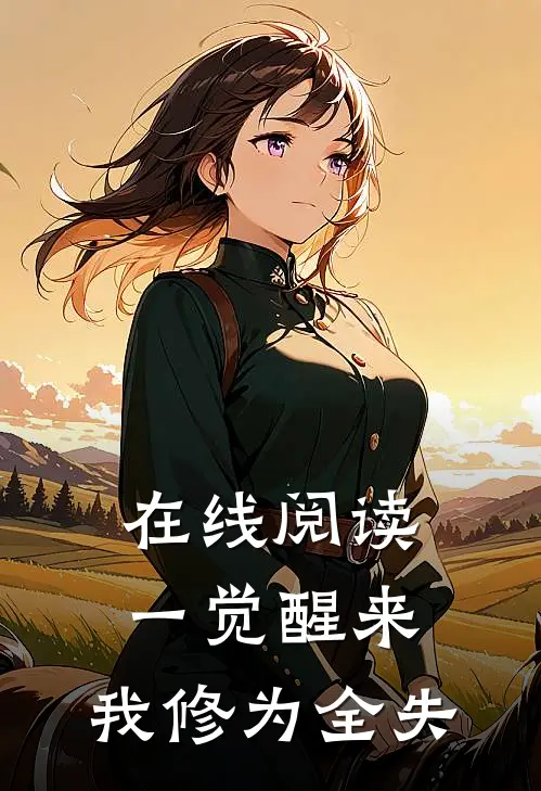 在线阅读一觉醒来，我修为全失