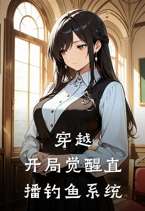 穿越：开局觉醒直播钓鱼系统