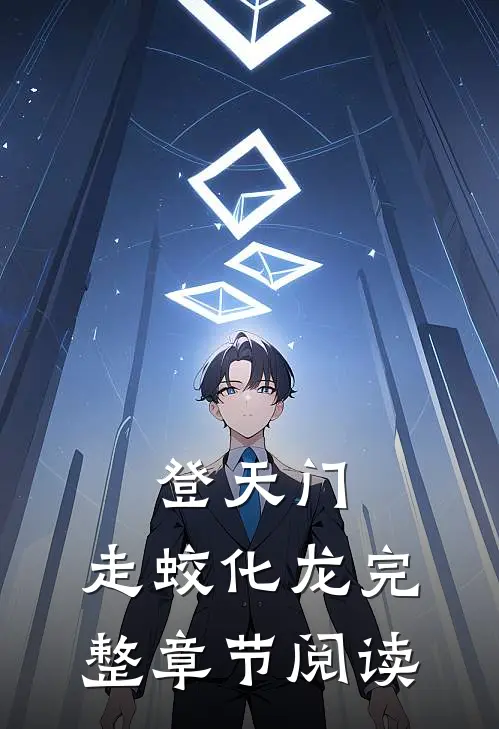 登天门，走蛟化龙完整章节阅读