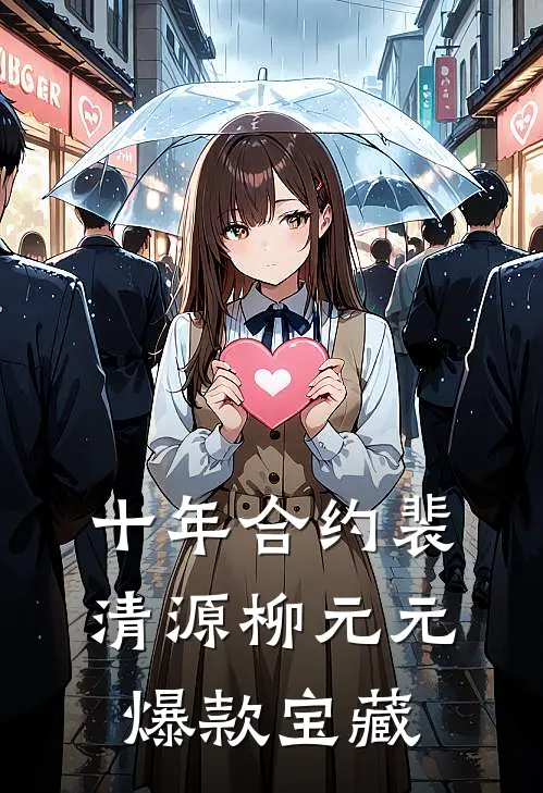 认亲后，我反杀豪门假千金