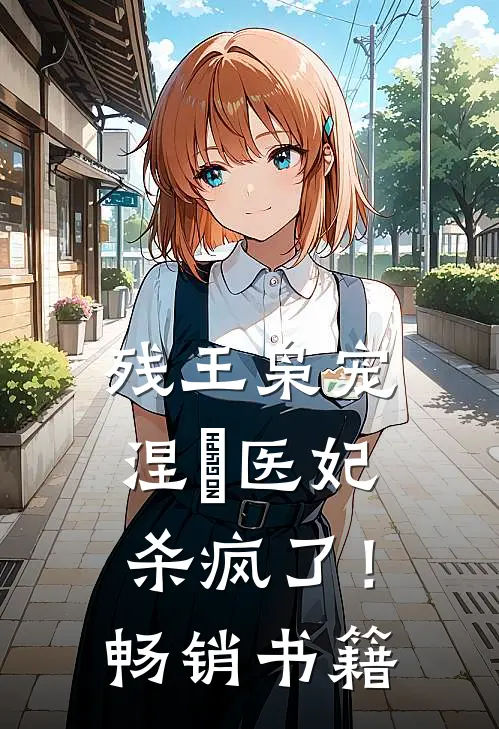 残王枭宠：涅槃医妃杀疯了！畅销书籍