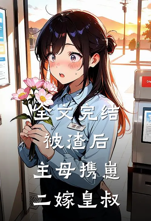 全文完结被渣后，主母携崽二嫁皇叔