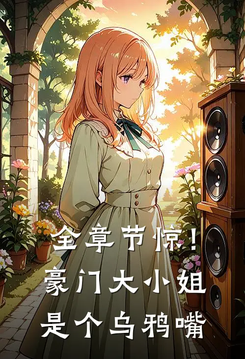 全章节惊！豪门大小姐是个乌鸦嘴