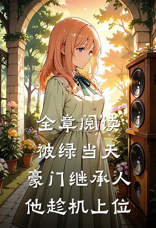 全章阅读被绿当天，豪门继承人他趁机上位