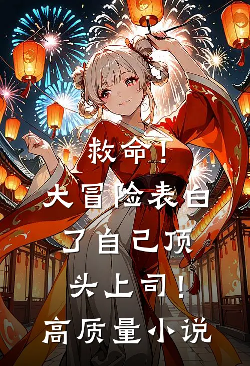 救命！大冒险表白了自己顶头上司！高质量小说