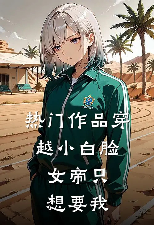热门作品穿越小白脸，女帝只想要我