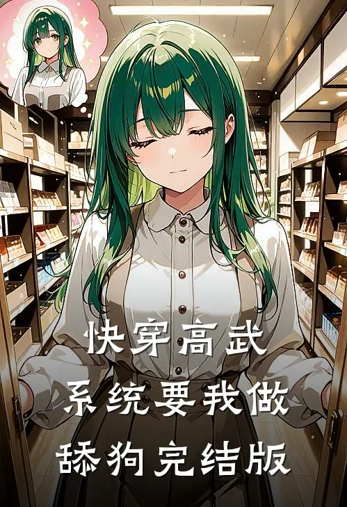 快穿高武：系统要我做舔狗完结版