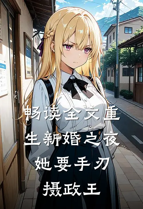 畅读全文重生新婚之夜，她要手刃摄政王