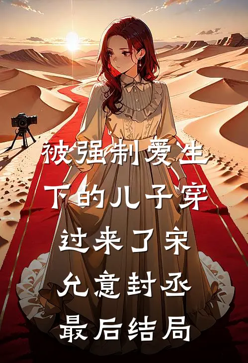 招惹死对头，被他按在墙角亲