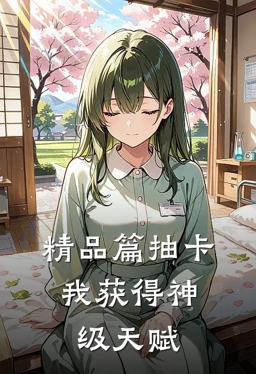 精品篇抽卡：我获得神级天赋