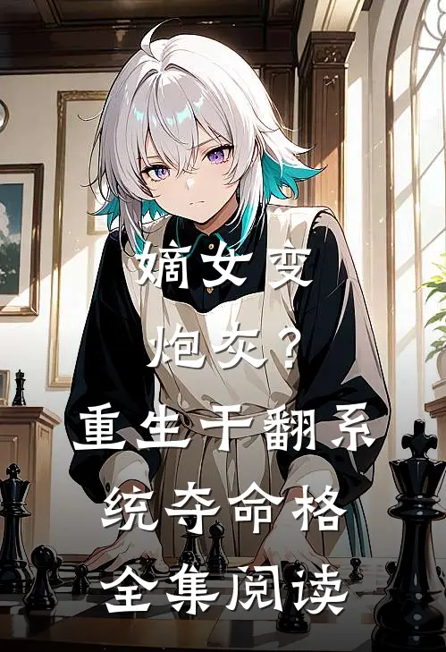 嫡女变炮灰？重生干翻系统夺命格全集阅读