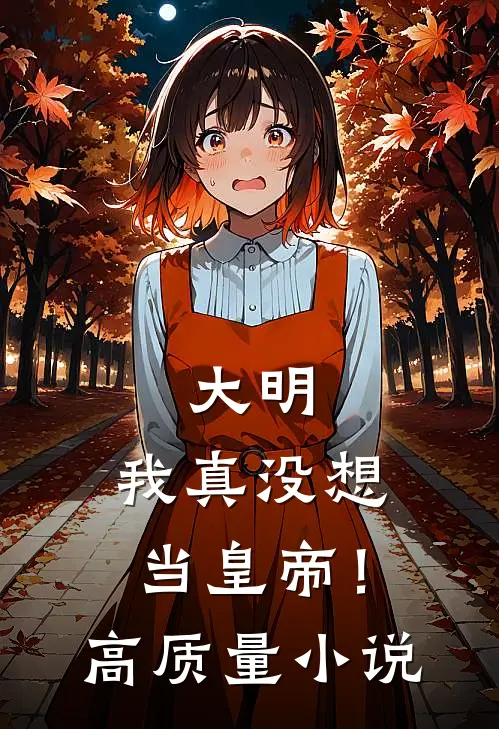 大明：我真没想当皇帝！高质量小说