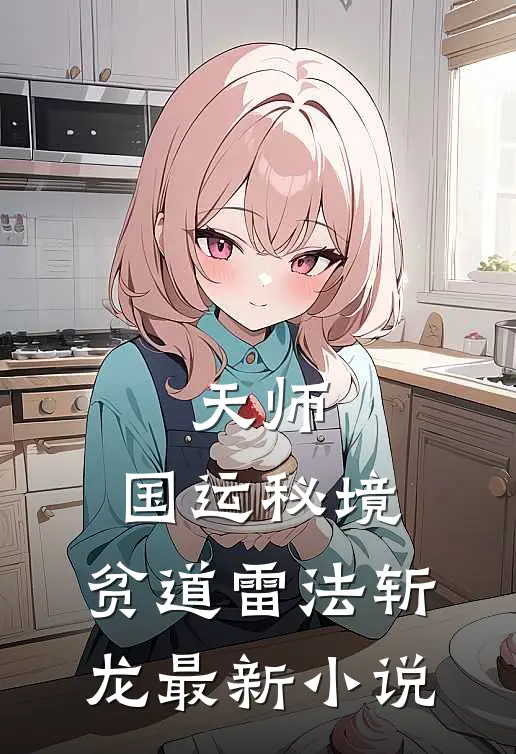 天师:国运秘境,贫道雷法斩龙最新小说