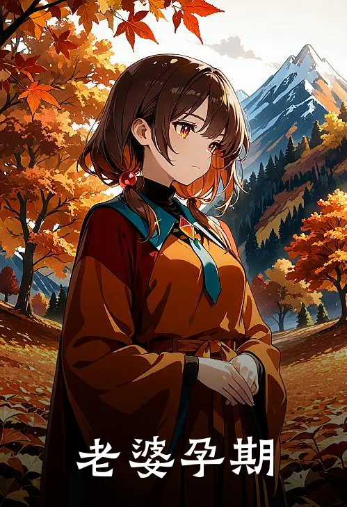 老婆孕期